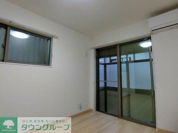 ピアージュ南の物件内観写真